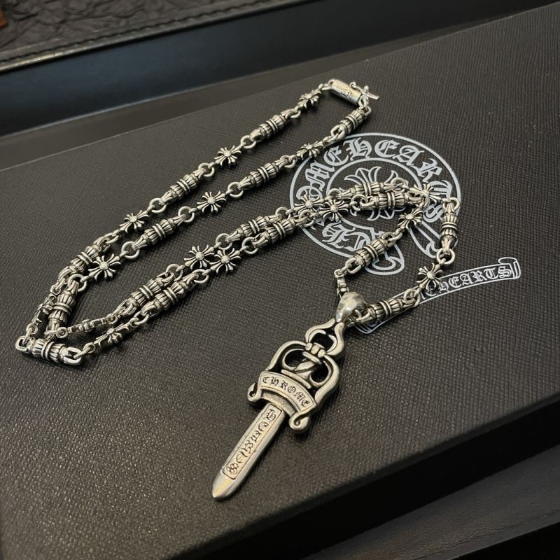 Chrome Hearts Necklaces